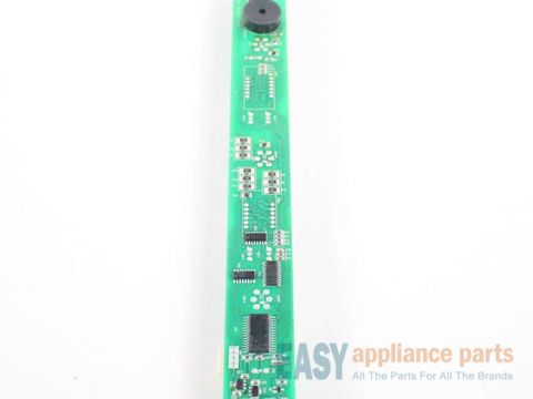 PCB Assembly,Display – Part Number: 6871JB1374C