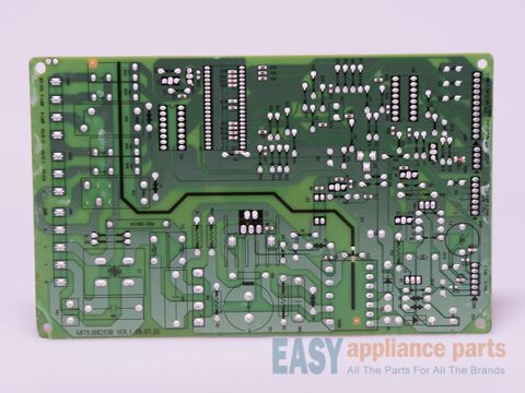 PCB Assembly,Main – Part Number: 6871JB1375H