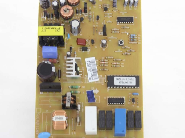 PCB Assembly,Main – Part Number: 6871JB1375H