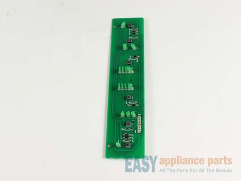 PCB Assembly,Display – Part Number: 6871JB1391B