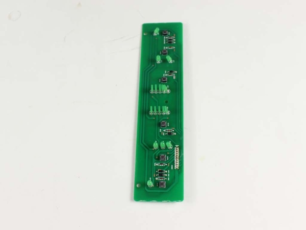 PCB Assembly,Display – Part Number: 6871JB1391B