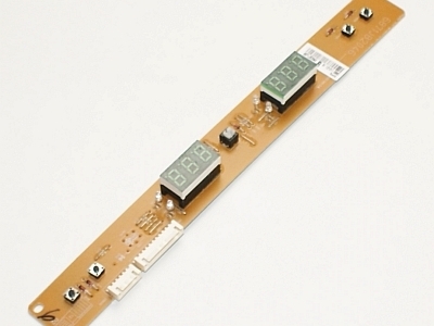 PCB Assembly,Display – Part Number: 6871JB2046B