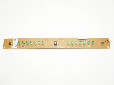 PCB Assembly,Display – Part Number: 6871JB2047A