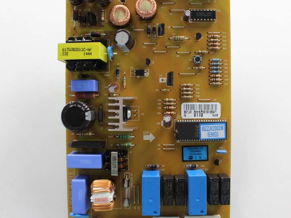 PCB Assembly,Main – Part Number: 6871JK1011G