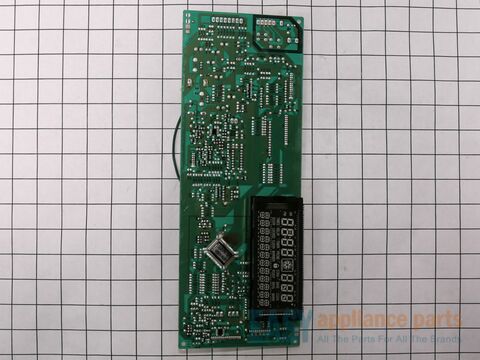 PCB Assembly,Sub – Part Number: 6871W1N009A