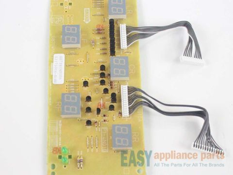 PCB Assembly,Sub – Part Number: 6871W1N010A