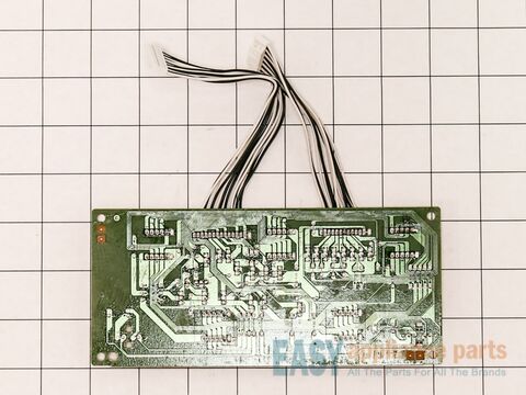 PCB Assembly,Sub – Part Number: 6871W1N010F