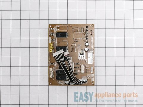 PCB Assembly,Sub – Part Number: 6871W1N011D