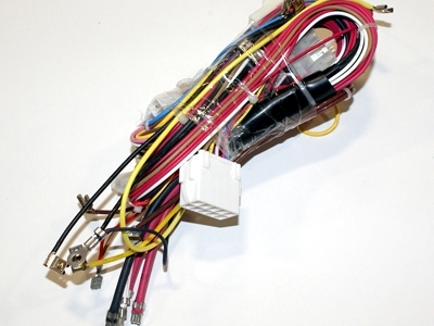 Harness,Single – Part Number: 6877W1N025C