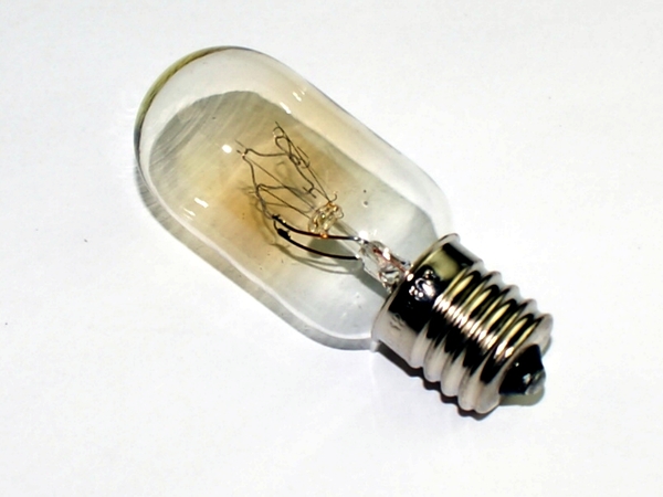 Light Bulb - 120V 30W – Part Number: 6912W1Z004B