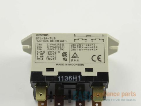 Relay,Contact – Part Number: 6920AP3400A
