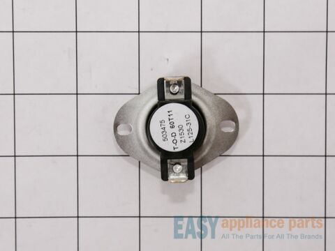 Thermostat Assembly – Part Number: 6931EL3001E
