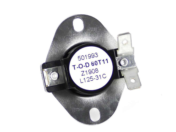 Thermostat Assembly – Part Number: 6931EL3001F