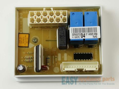 Case Assembly,PCB – Part Number: ABQ72940002