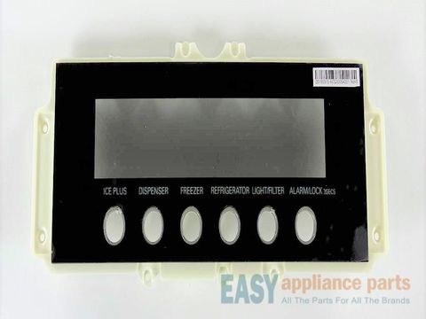 Cover Assembly,Display – Part Number: ACQ33054201