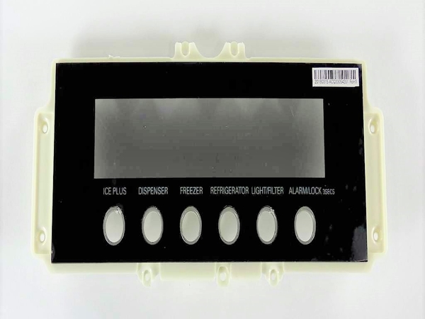 Cover Assembly,Display – Part Number: ACQ33054201