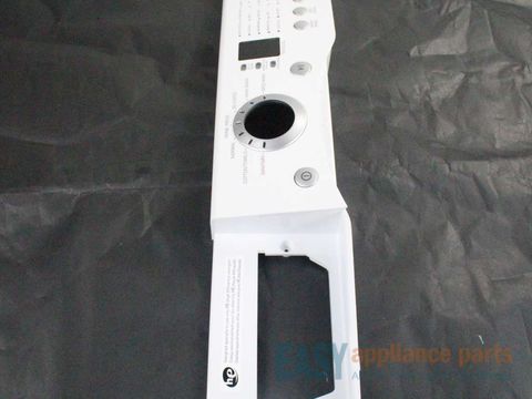 Panel Assembly,Control – Part Number: AGL31533003