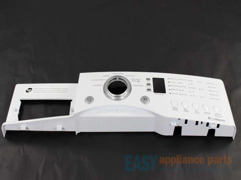 Panel Assembly,Control – Part Number: AGL31533014