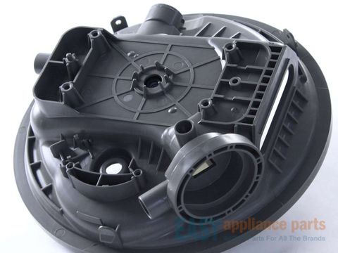 Sump Assembly – Part Number: AJH32598001