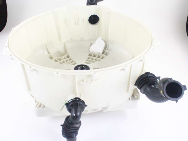 Tub Assembly,Outer – Part Number: AJQ35154203