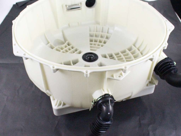 Tub Assembly,Outer – Part Number: AJQ35154206