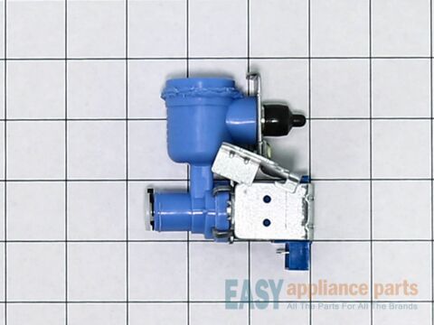 Valve Assembly,Water – Part Number: AJU55759303