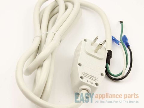 Power Cord Assembly,Outsourcing – Part Number: COV30331601
