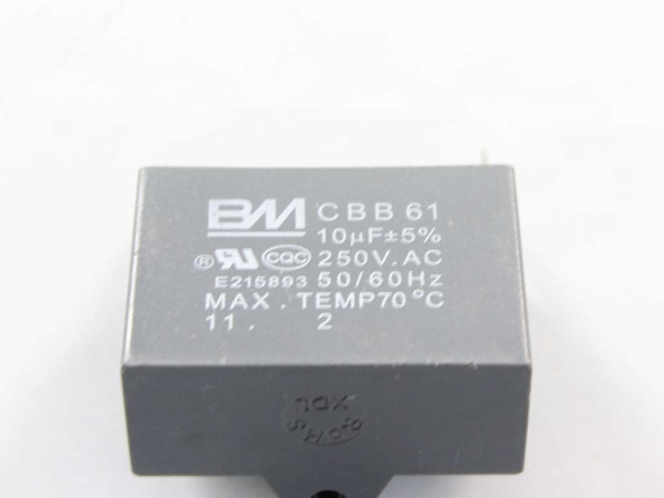 Capacitor,Outsourcing – Part Number: COV30331803