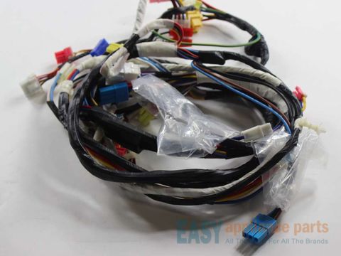 Harness,Multi – Part Number: EAD38053128