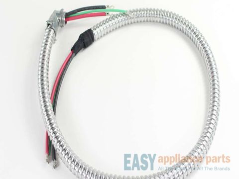 Power Cord Assembly – Part Number: EAD39575703