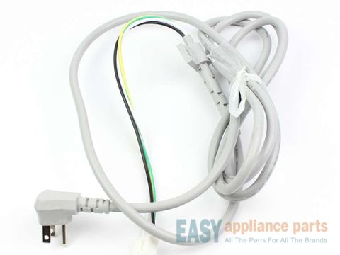 Power Cord Assembly – Part Number: EAD56779012