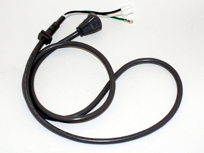 Power Cord Assembly – Part Number: EAD60700401
