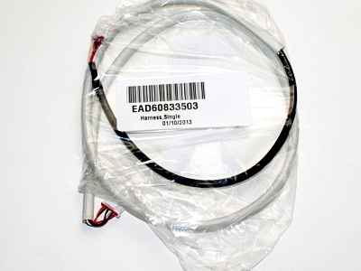 Harness,Single – Part Number: EAD60833503