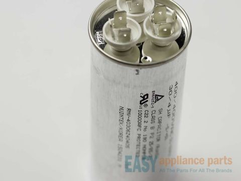 Capacitor,Electric Appliance Film,Radial(Dual) – Part Number: EAE43285405