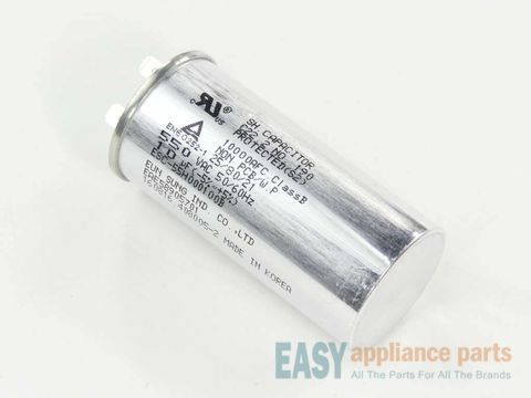 Capacitor,Electric Appliance Film,Radial – Part Number: EAE58905701