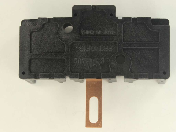 Connector,Terminal Block – Part Number: EAG32629301