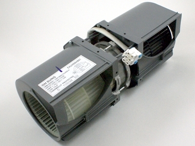 Motor, AC Ventilation – Part Number: EAU49964801