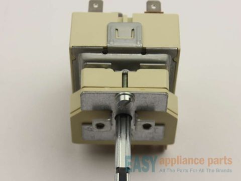 Switch,Rotary – Part Number: EBF60663001
