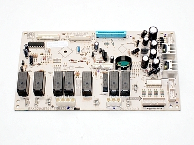 PCB Assembly,Main – Part Number: EBR32047701
