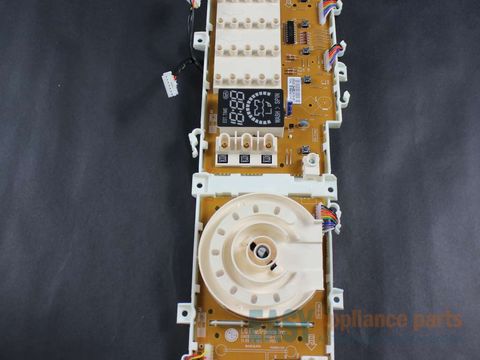 PCB Assembly,Display – Part Number: EBR32268105