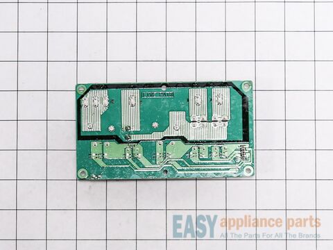 PCB Assembly,Main – Part Number: EBR32401002