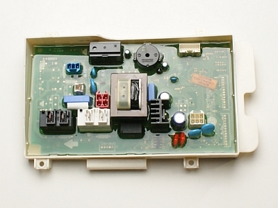 Electronic Control Board – Part Number: EBR33640901