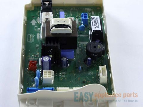 PCB Assembly,Main – Part Number: EBR33640907