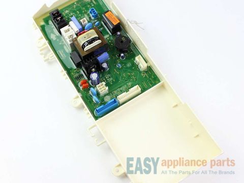 PCB Assembly,Main – Part Number: EBR33640911