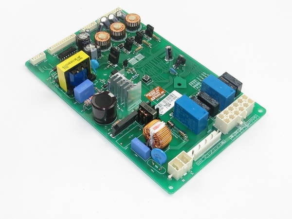 PCB Assembly,Main – Part Number: EBR34917104