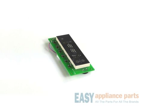 PCB Assembly,Display – Part Number: EBR35226002