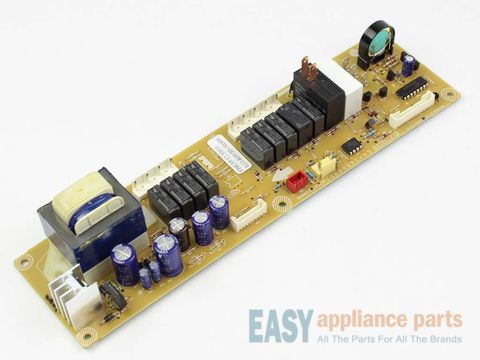 PCB Assembly,Power – Part Number: EBR35323801