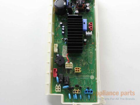 PCB Assembly,Main – Part Number: EBR36197323