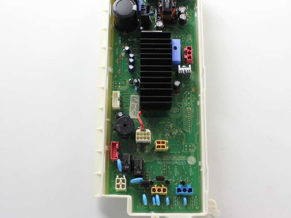PCB Assembly,Main – Part Number: EBR36197323