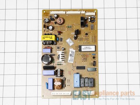 Power Control Board – Part Number: EBR36222901